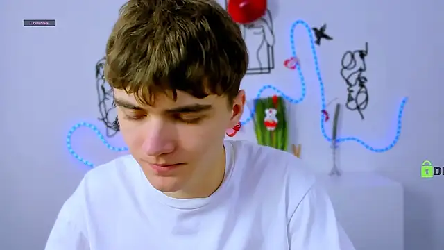 emil lucky online show from February 18, 2026, 12:34 pm