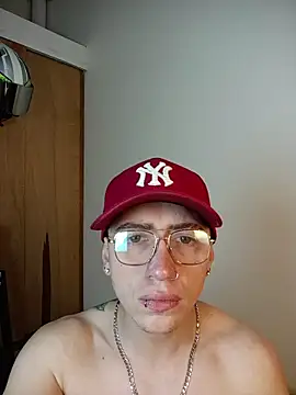 Emmanuel Lust online show from March 5, 2026, 11:50 am