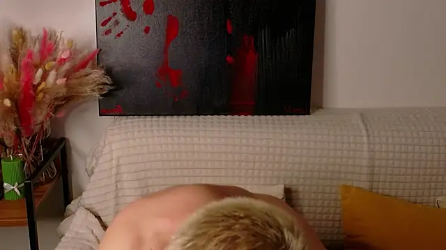 SterlingNoir online show from February 17, 2026, 7:53 pm