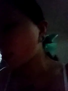 JazahyaX online show from February 10, 2026, 12:37 am