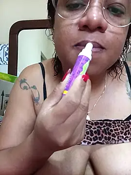 Mineirasafada2026 online show from March 15, 2026, 10:43 am