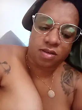 Mineirasafada2026 online show from April 17, 2026, 7:39 pm