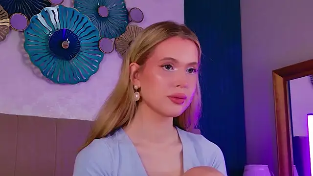 Beckie White online show from February 27, 2026, 9:15 pm