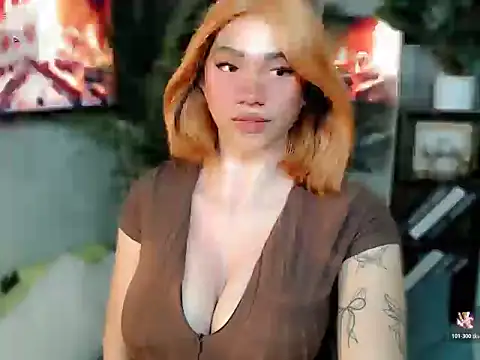 Snapshot of Kelly_Mckinney chatting on February 15, 2026, 6:15 pm Kelly Mckinney online show from February 15, 2026, 6:15 pm