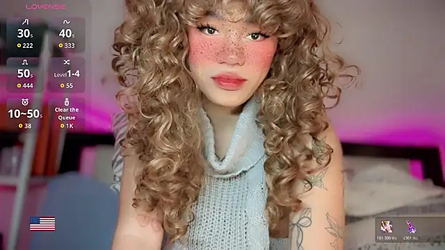 Kelly Mckinney online show from March 21, 2026, 7:02 am