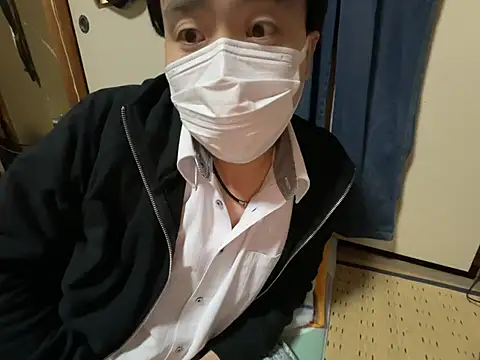 shizuku-kun211 online show from March 5, 2026, 6:31 am