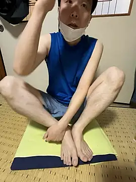 shizuku-kun211 online show from April 27, 2026, 12:52 am