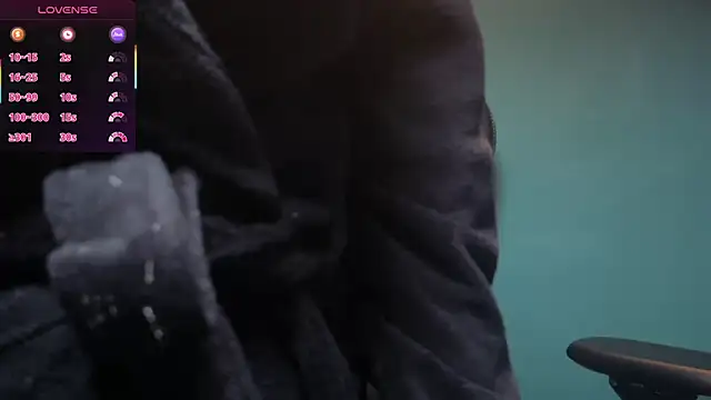 JadeAlexis403 online show from February 6, 2026, 9:56 am