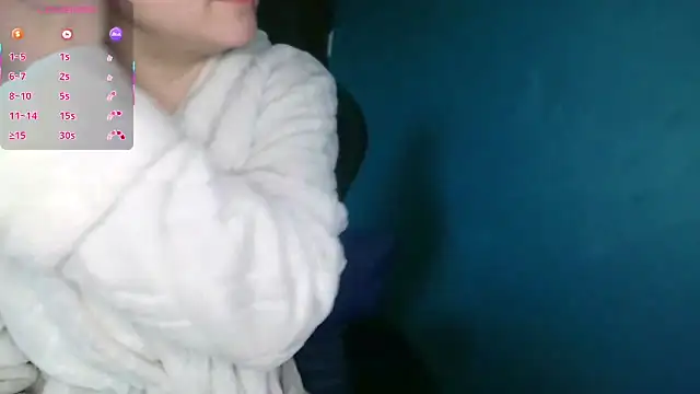 JadeAlexis403 online show from February 21, 2026, 8:37 am