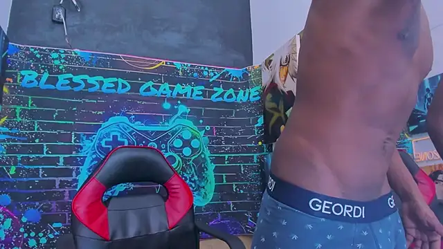 Jeanpieroo26 online show from February 11, 2026, 7:19 pm