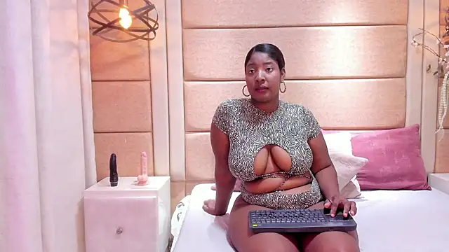 AprilMonroe online show from February 27, 2026, 4:12 am