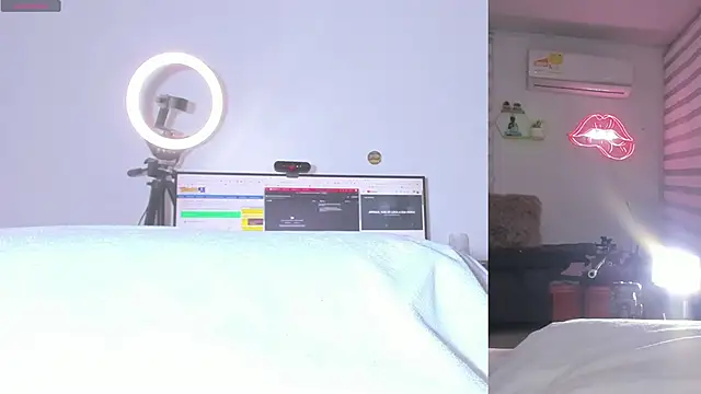 lana  kane   online show from February 24, 2026, 9:18 am