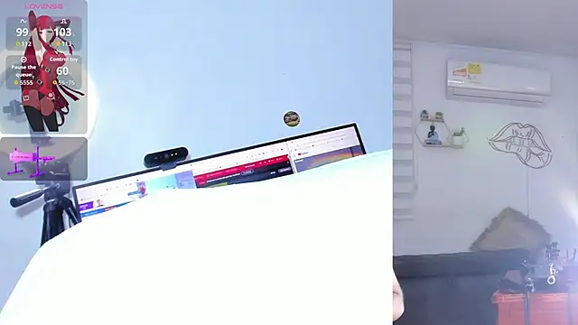 lana  kane   online show from April 1, 2026, 9:10 am