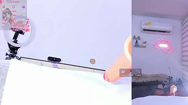 lana  kane   online show from April 19, 2026, 9:08 am