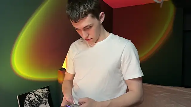 cronck52 online show from March 23, 2026, 9:41 pm