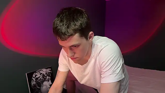 cronck52 online show from April 4, 2026, 4:00 am