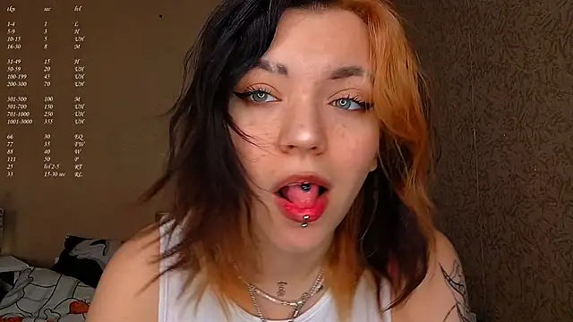 ShayneMilush online show from March 7, 2026, 9:39 am