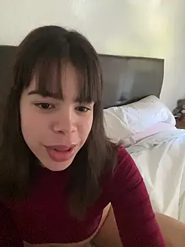 Brigitte01 online show from March 26, 2026, 3:39 pm