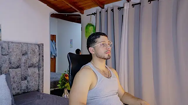 NICK MOSS  online show from February 25, 2026, 10:36 am