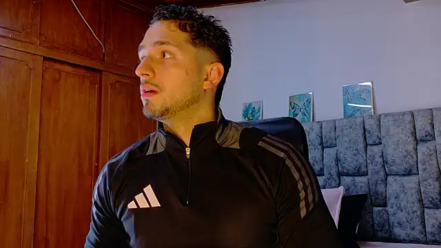 NICK MOSS  online show from March 3, 2026, 10:54 am