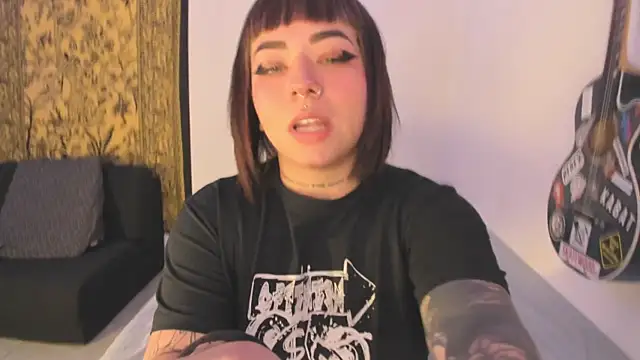 Snapshot of Aria_x_Orien_ chatting on July 28, 2026, 9:58 pm Aria x Orien online show from July 28, 2026, 9:58 pm