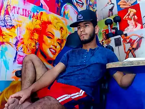 warmNoah online show from April 20, 2026, 6:42 pm