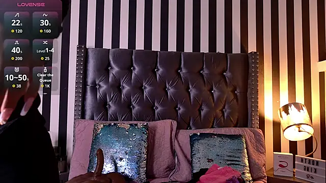 Northyking  online show from April 9, 2026, 4:23 pm