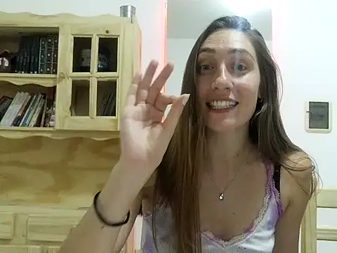 Serafina- online show from February 27, 2026, 12:43 am