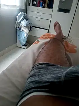 marcosrodrigues online show from March 9, 2026, 1:37 pm