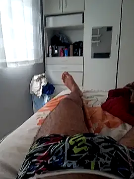 marcosrodrigues online show from March 13, 2026, 1:07 pm