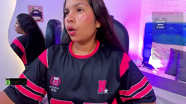 Dulcecooper1 online show from February 24, 2026, 7:56 pm