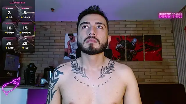 dave wolf7 online show from March 11, 2026, 6:52 am