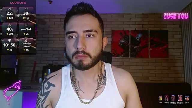 dave wolf7 online show from March 13, 2026, 6:31 am