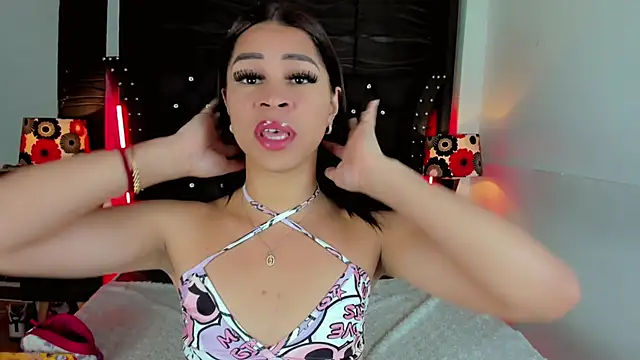 Makeyla Fox  online show from March 7, 2026, 12:46 pm