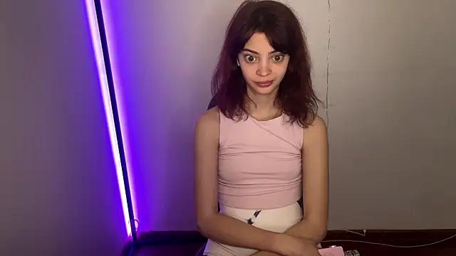 CassyVixen online show from April 21, 2026, 4:01 pm