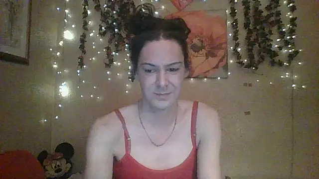 sillymillie4 online show from March 7, 2026, 2:52 am