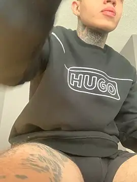 JacobVegas online show from February 10, 2026, 4:55 pm