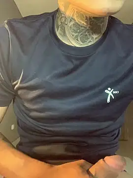 JacobVegas online show from June 6, 2026, 7:46 am