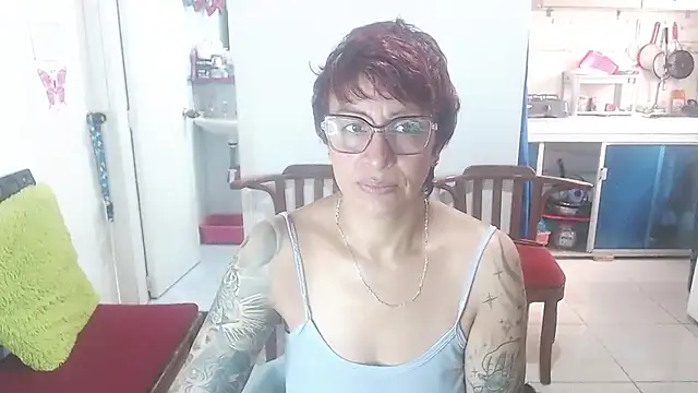 Charlotte gray  online show from April 18, 2026, 3:16 pm