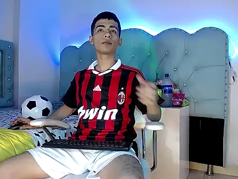 Apolo Richards online show from February 21, 2026, 7:48 pm