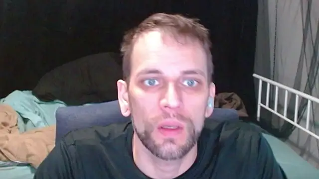 cguffey2284 online show from March 3, 2026, 3:40 pm