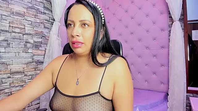 Ashley Obsession online show from March 17, 2026, 8:56 pm