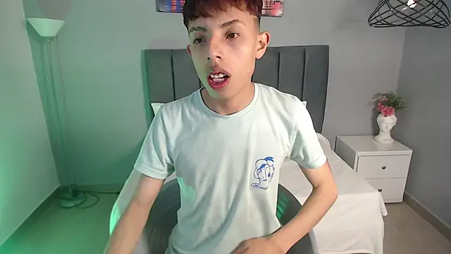  camilo ortiz online show from February 23, 2026, 5:10 pm