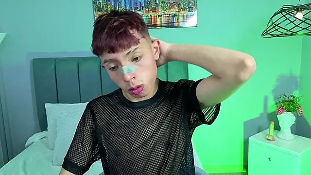  camilo ortiz online show from April 7, 2026, 7:25 pm