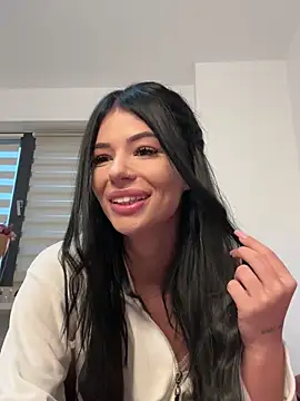 VivienDiamond online show from February 8, 2026, 5:55 am