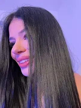 VivienDiamond online show from February 24, 2026, 12:08 am