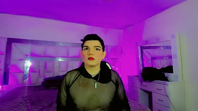 Cristal and noha online show from March 7, 2026, 3:36 am