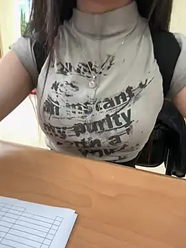 Celeste SexyY online show from April 1, 2026, 2:34 am