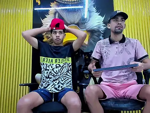 couplehot sex  online show from February 20, 2026, 6:30 pm