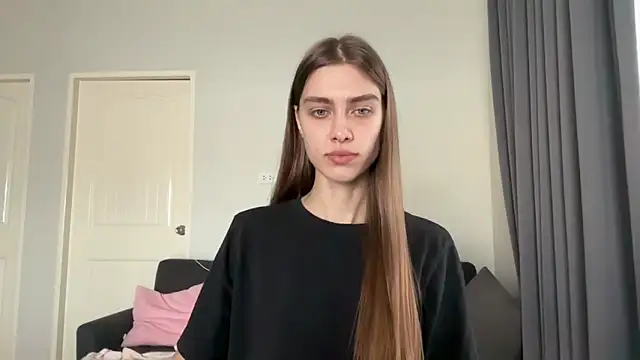 SonyaSweety online show from March 3, 2026, 12:50 am